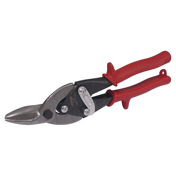 Snips, Left, Steel